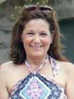 Lorilyn Rose Belair